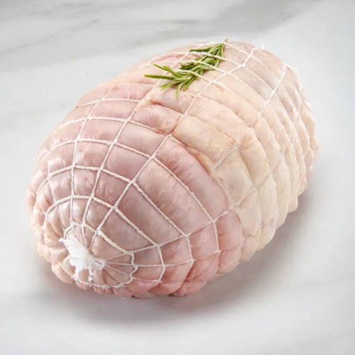 ARROTOLATO DI POLLO RIPIENO